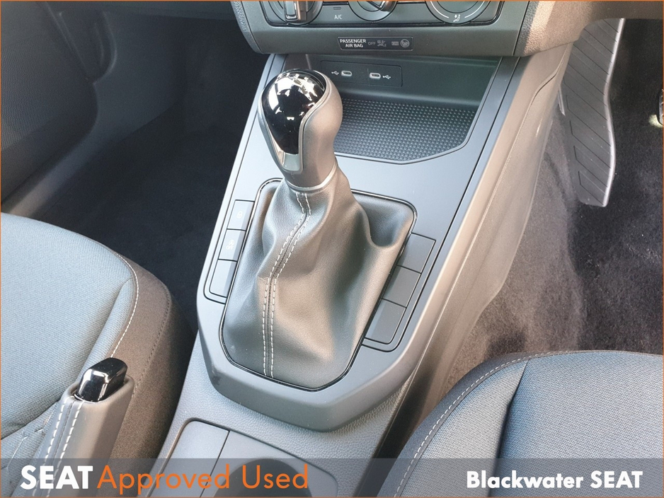 SEAT Ibiza 1.0TSI 95BHP SE PLUS NEW EDITION — thumbnail 15