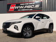 2023 Hyundai Tucson 1.6L Diesel For Sale Images