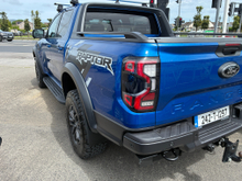 2024 Ford Ranger 2L Diesel For Sale Images