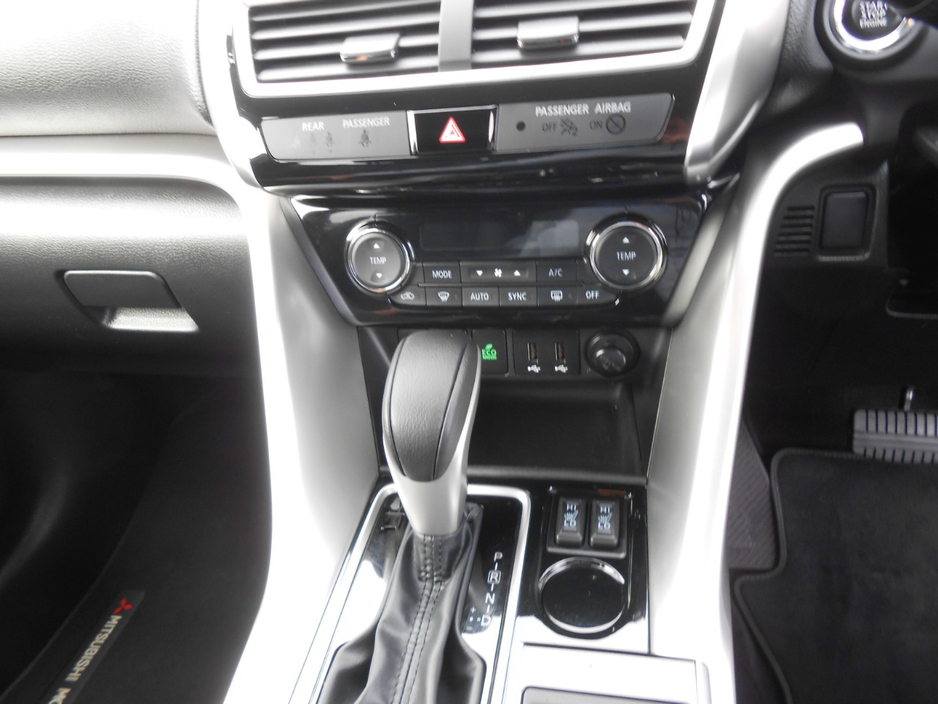 2019 Mitsubishi Eclipse Cross 1.5L Petrol For Sale Images