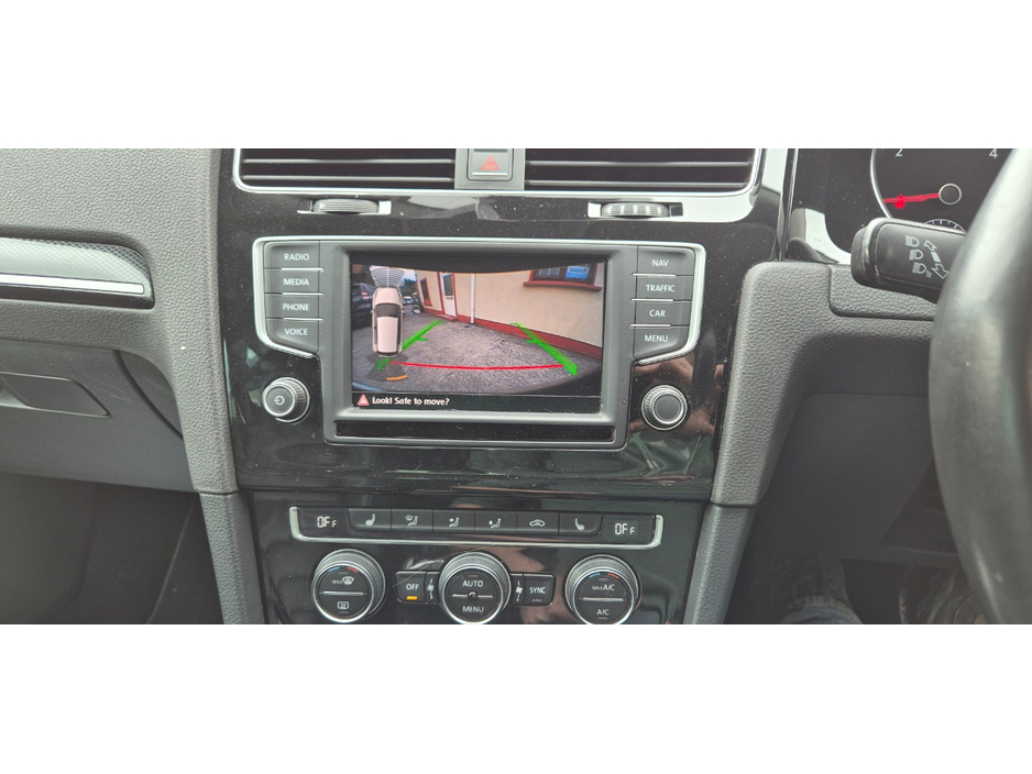 2016 Volkswagen Golf 1.6L Diesel For Sale Images