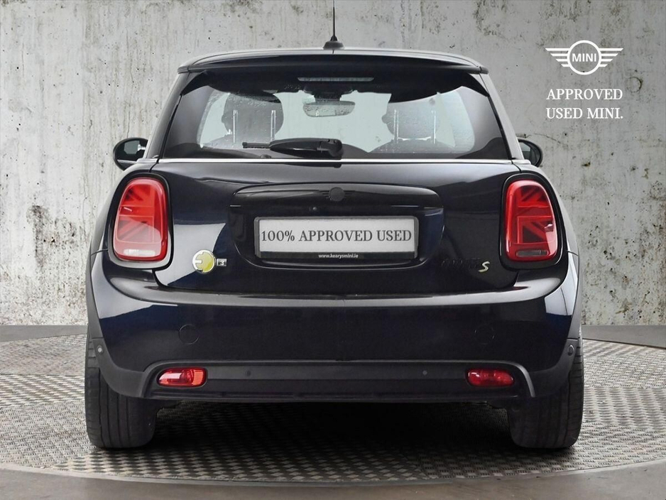 2023 MINI Hatch 0L Electric For Sale Images