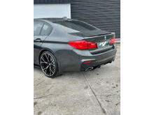 2018 BMW 5 Series 2L Diesel For Sale Images