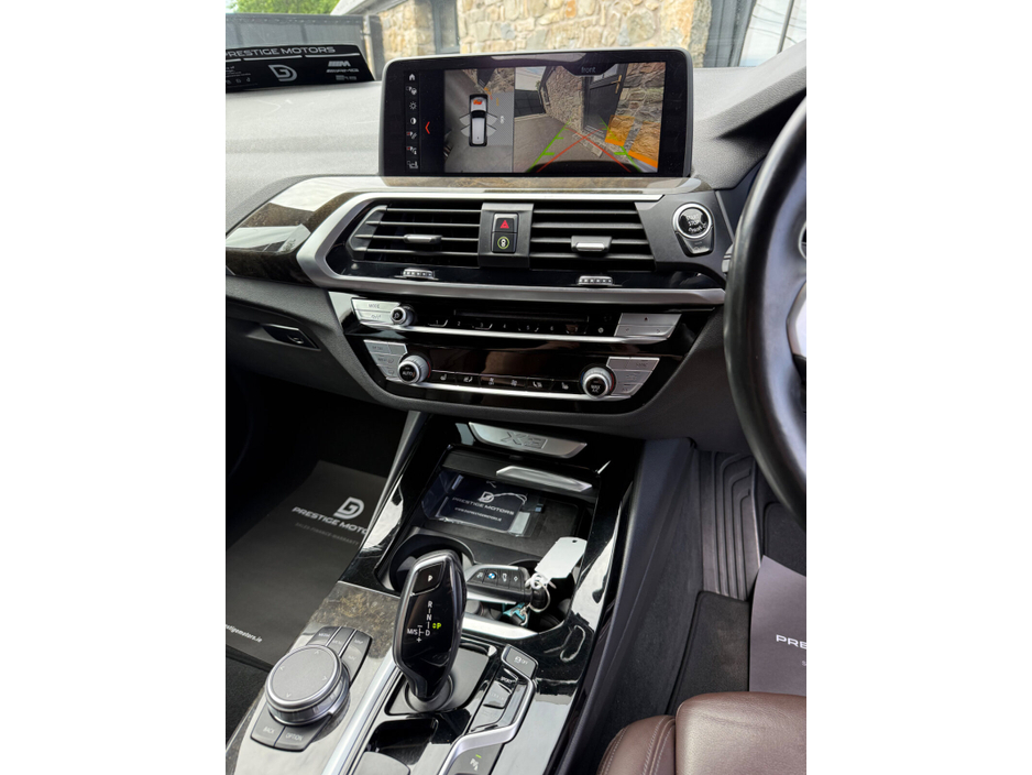 2018 BMW X3 2L Diesel For Sale Images