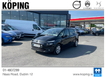 2018 Citroen Grand C4 Picasso 1.6L Diesel For Sale Images