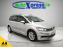 2016 VOLKSWAGEN TOURAN 1.4 TSI 7 Seater Automatic