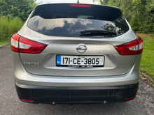 2017 Nissan Qashqai 1.5L Diesel For Sale Images