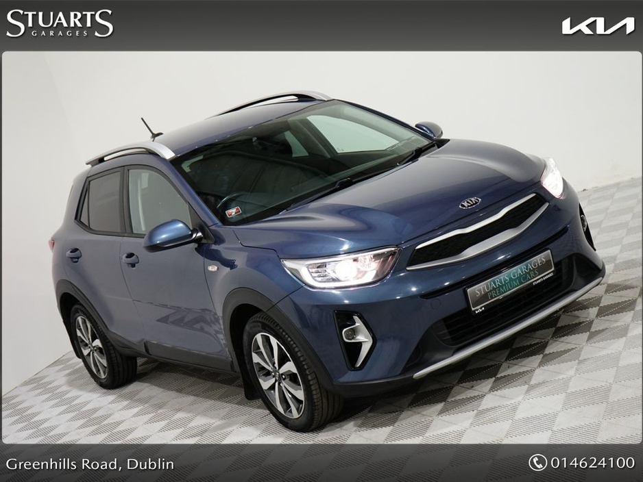 Kia Stonic 1.0 K2 MY24 5DR — thumbnail 19