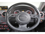 2016 AUDI A1 1.0TFSI 95HP S-TRONIC*SPORTS SEATS*TWO TONE ROOF*16'' ALLOYS*PARK SENSORS*