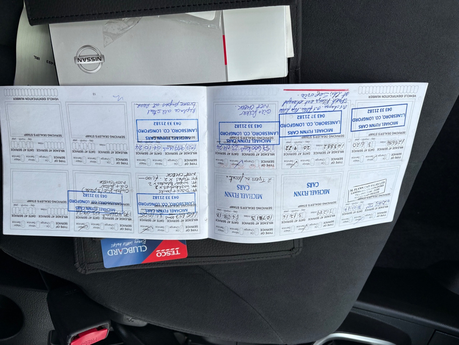 2007 Nissan Tiida 1.6L Petrol For Sale Images