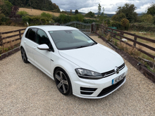 2014 Volkswagen Golf 2L Petrol For Sale Images