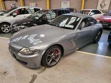 2007 BMW Z4 3L Petrol For Sale Images