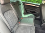 2015 VOLKSWAGEN PASSAT HIGHLINE 2.0 TDI MANUAL 6SPEED FWD 150HP 4DR
