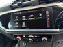 2022 AUDI Q3 1.4 TFSI TECHNIK 45 245PS 5DR