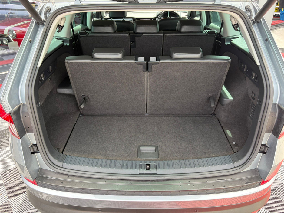 2021 Skoda Kodiaq 2L Diesel For Sale Images