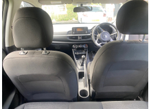 2018 Kia Picanto 1.0L Petrol For Sale Images