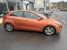 2016 Hyundai i30 1.6L Diesel For Sale Images