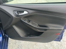 2015 Ford Focus 1.6L Diesel For Sale Images