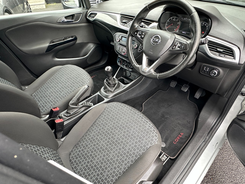 2019 Opel Corsa 1.4L Petrol For Sale Images