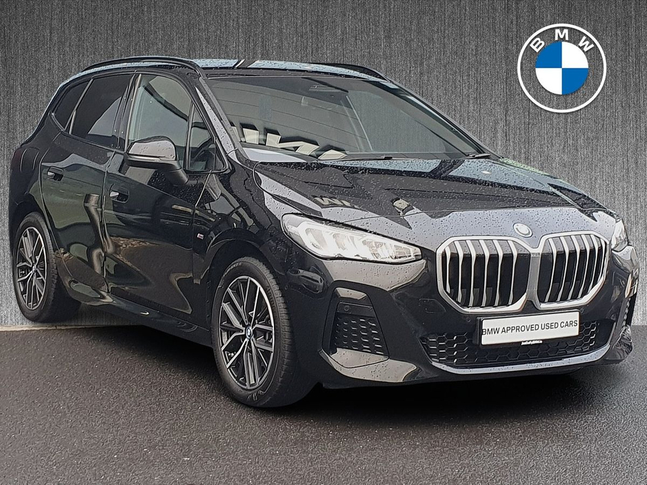 2025 BMW 2 Series Active Tourer 1.5L Petrol Plug-in Hybrid For Sale Images