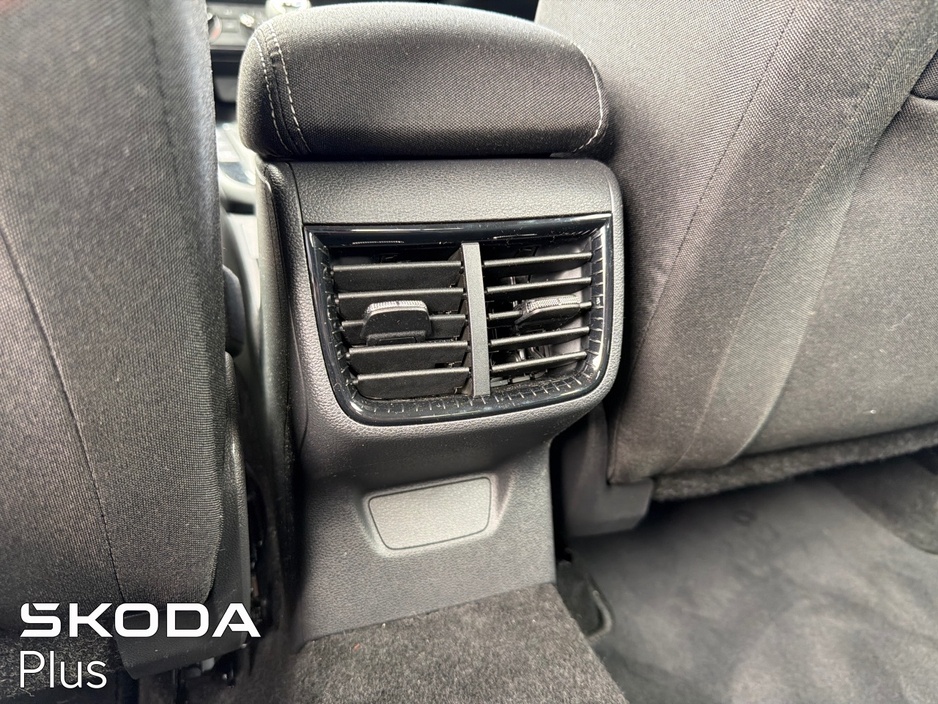 2026 Skoda Fabia 1L Petrol For Sale Images