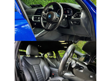 2021 BMW 3 Series 2.0L Petrol Plug-in Hybrid For Sale Images