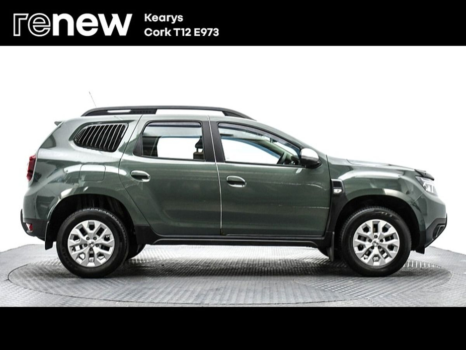 Dacia Duster Expression TCe 90 4x2 NBI — thumbnail 14