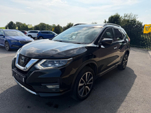 2020 Nissan X-Trail 1.7L Diesel For Sale Images