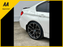 2017 BMW 3 SERIES 318d M Sport