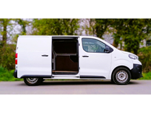2019 Peugeot Expert 1.6L Diesel For Sale Images