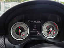 2013 Mercedes-Benz A Class 1.6L Petrol For Sale Images