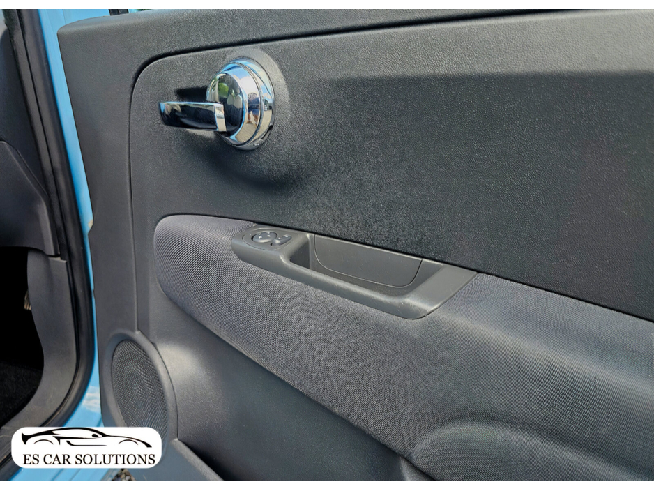 Fiat 500 1.2 8v 69cv Color Therapy — thumbnail 9