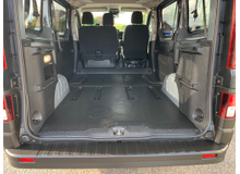 2023 Renault Trafic 2.0L Diesel For Sale Images