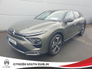 2025 CITROEN C5X 