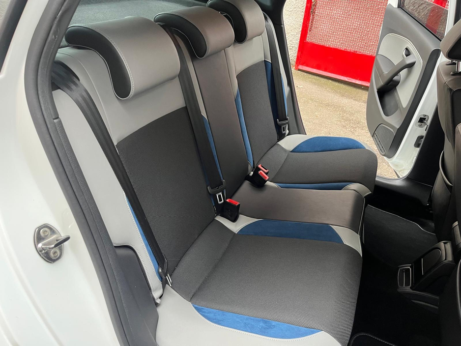 2015 Volkswagen Polo 1.4L Petrol For Sale Images
