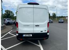 2021 Ford Transit 2L Diesel For Sale Images