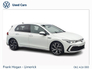 2021 VOLKSWAGEN GOLF 1.5 TSI 130HP R-Line Mega Spec 