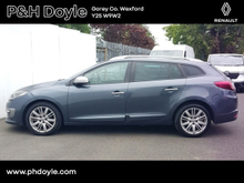 2016 Renault Megane 1.5L Diesel For Sale Images