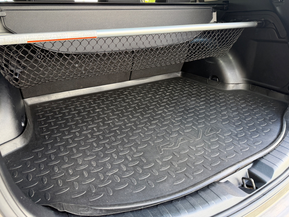 2016 Toyota Rav4 2L Diesel For Sale Images