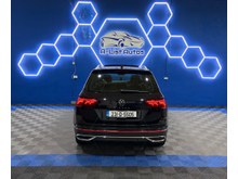 2023 Volkswagen Tiguan 2L Diesel For Sale Images