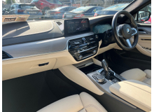 2018 BMW 5 Series 2.0L Hybrid For Sale Images