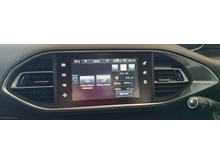 2014 Peugeot 308 2L Diesel For Sale Images
