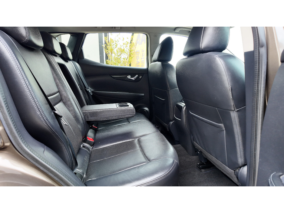 2017 Nissan Qashqai 1.5L Diesel For Sale Images
