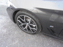 2022 BMW 5 SERIES 520D M Sport AUTO (CREAM LEATHER)