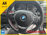 2017 BMW 3 SERIES F30 E SPORT 4DR AUTO