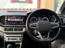 2021 VOLKSWAGEN T-CROSS Life 1.0 TSI 95HP