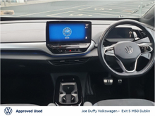 Volkswagen ID.5 BUSINESS 77kWh 174HP -...
