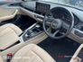 2022 AUDI A4 2.0 30TDI 136BHP SE AUTOMATIC WITH UPGRADED 18