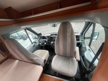 2009 Carado T-Series 2.2L Diesel For Sale Images
