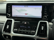 2021 Kia Sorento 2.2L Diesel For Sale Images